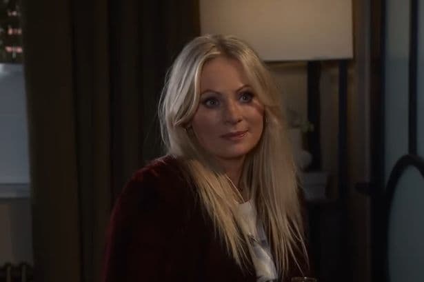 Coronation Street fans make same complaint as they demand to know Lisa Connor-Swain detail