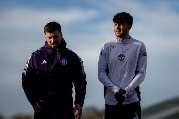 BREAKING: Man United announce player's departure in touching farewell as 'new adventure' awaits