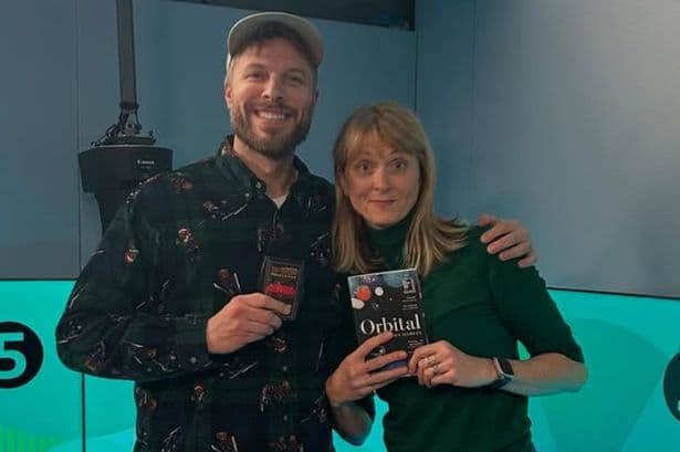 BBC Radio 5 Live presenter paid tribute by co-host as role changes 15 years after joining station