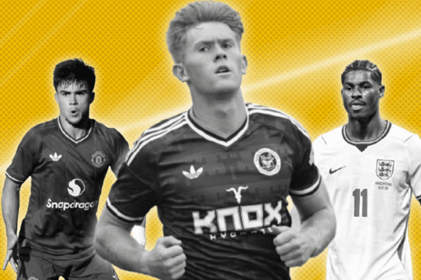 Lewis Hall interest, possible exits, third midfielder latest - Manchester United questions answered