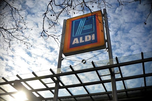 Full list of UK locations Aldi wants to open new stores - including four in Greater Manchester
