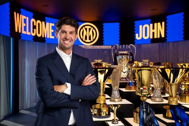 Will John Stones face Man City this weekend after Inter Milan transfer confirmed?