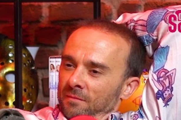 Coronation Street's missed star sends sweet message to Jack P Shepherd 10 years after heartbreaking exit