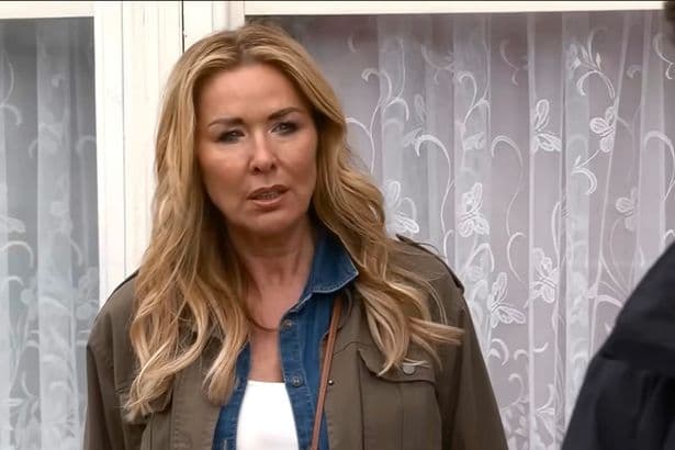 Coronation Street fans think they've rumbled Cassie Plummer's real exit and she may not survive
