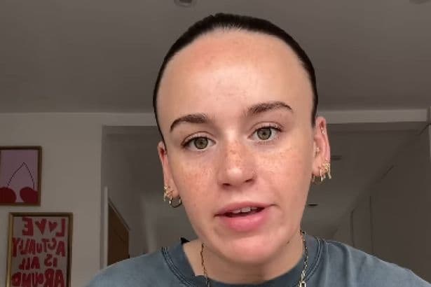Coronation Street's Ellie Leach praised for sharing important health message after first smear test