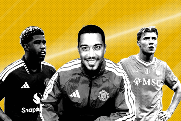 Rating every Man United transfer so far this summer - Two signings get 7/10 but two exits get 5/10