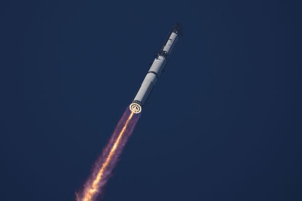 SpaceX Falcon 9 rocket set to crash into Moon this week