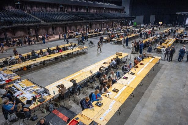 Why the Greater Manchester mayoral election is going to a second round of counting