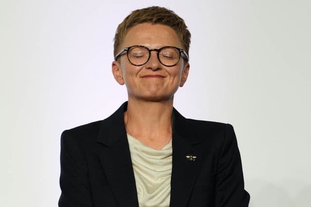 Andy who? Bev Craig proves there's life after Burnham for Labour with an archetypal Manchester tale