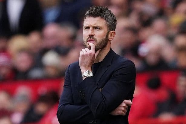 Man United set for 'complicated' transfer talks after £170m deals hand Michael Carrick headache