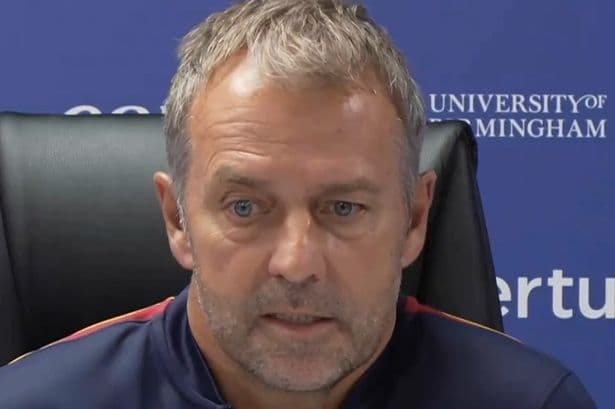 Barcelona End Marcus Rashford Saga With Heartfelt Message, Intriguing New Signing