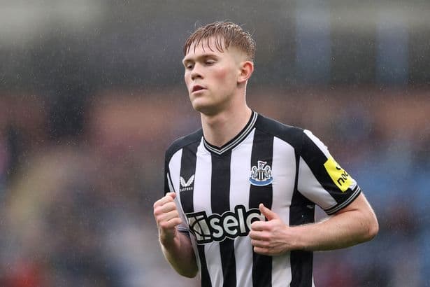 Man United news: Lewis Hall deal 'approved' as £70m transfer update emerges