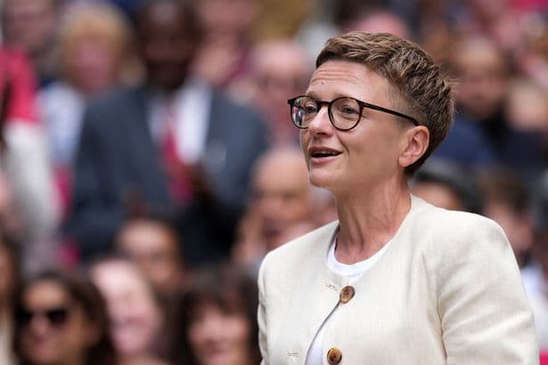 New Greater Manchester Mayor Bev Craig reappoints Kate Green and Paul Dennett as Deputy Mayors