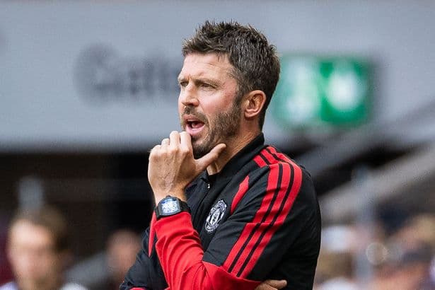 Man United consider forcing Arsenal's hand to sign Gunners star with Bruno Guimaraes deal close