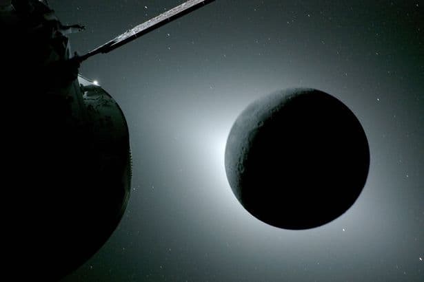Urgent health warning issued to Brits ahead of rare solar eclipse next week