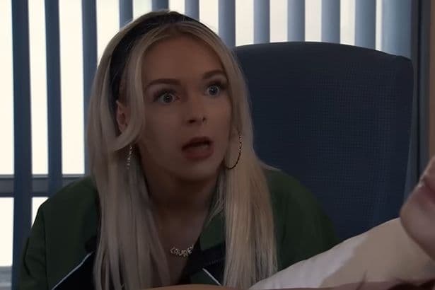 Coronation Street fans frustrated as Lauren Bolton's next drama confirmed in Betsy Swain storyline