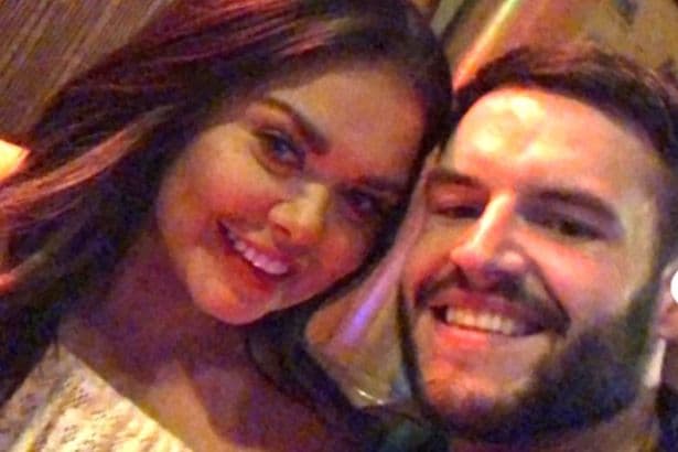 Scarlett Moffatt speaks about 'hardest month' of her and partner's life after heartbreaking losses