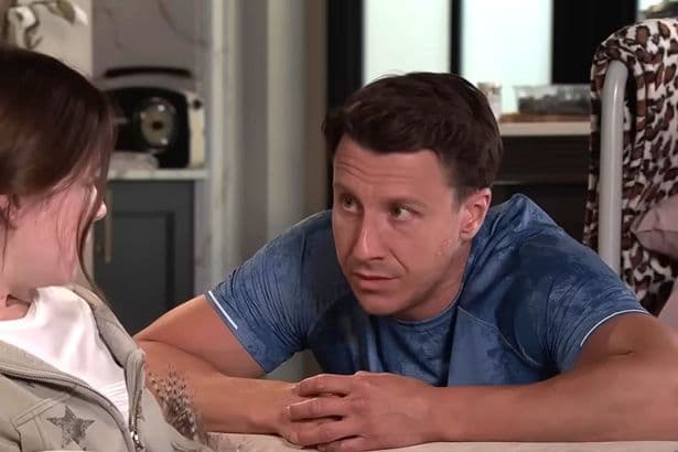 Coronation Street fans left with Ryan Connor question as he's praised for role in Betsy Swain health ordeal