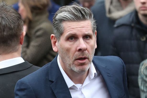 BBC Radio 5 Live presenter announces exit after 16 years as note issued to colleagues