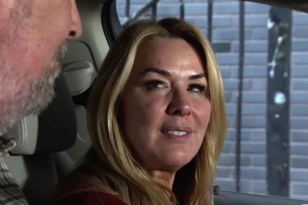 Coronation Street fans heartbroken as they fear real Cassie Plummer exit as Ross Wilkes makes her disappear