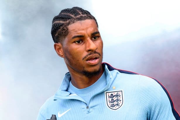 Barcelona out to wreck second Man United transfer plan after rejecting Marcus Rashford
