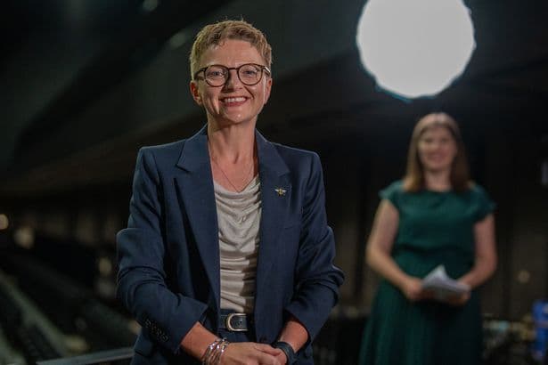 Bev Craig's letter to Greater Manchester as she vows to be 'Mayor for everyone'