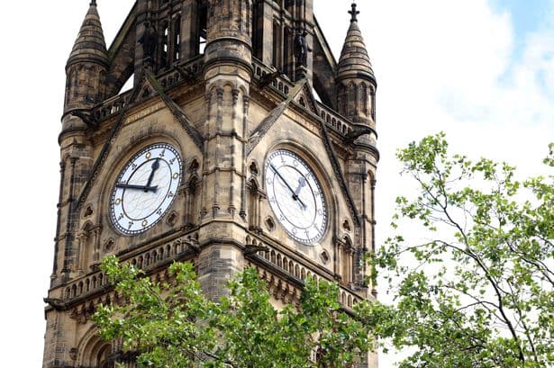 Burnage by-election date confirmed after Bev Craig elected mayor of Greater Manchester