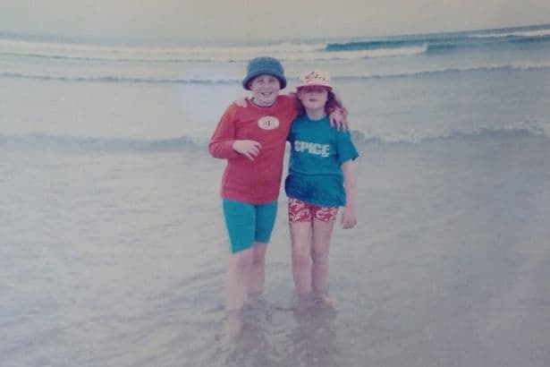 Grieving mother issues warning after daughter died from E.coli contracted on UK seaside holiday