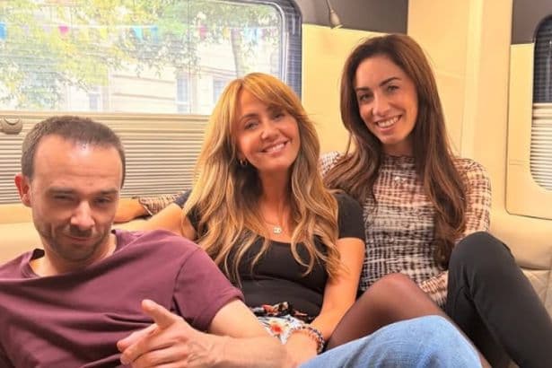 Coronation Street stars head to Bolton as they tease Sarah Platt's upcoming court drama