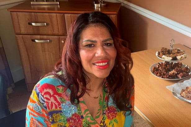 Mum-of-two, 44, survives 40ft horror plunge from Paris balcony while sleepwalking