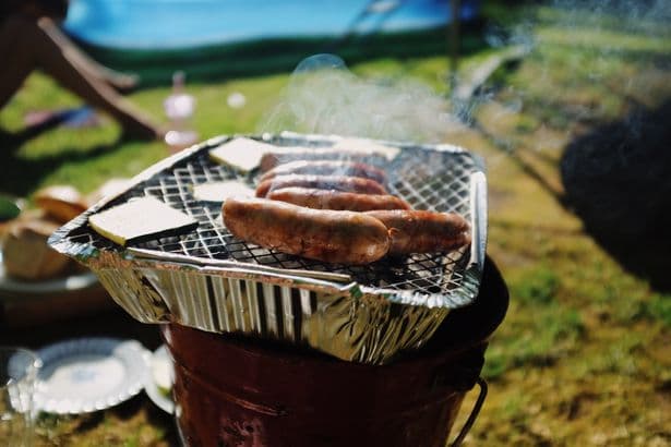 Asda, Tesco and Sainsbury's pull all disposable BBQs from shelves amid warning