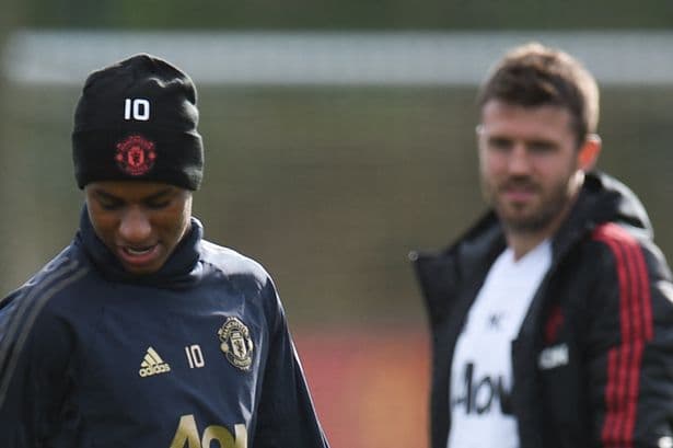 Man United's dream attack: Marcus Rashford decision made, 140-goal forward and £70m man sign