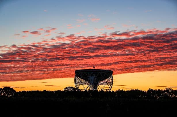 Manchester Evening News campaign to save iconic Jodrell Bank passes 5,000 signature milestone