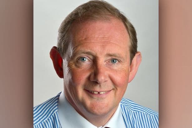 University of Greater Manchester Vice Chancellor Dr George Holmes' contract ended following suspension amid probe into 'serious allegations'