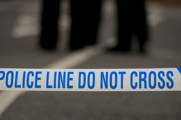 Man, 35, charged with murder after fatal shooting at traveller site