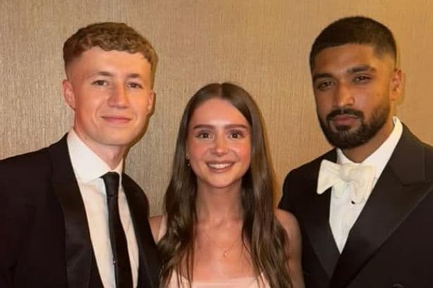 Emmerdale's Noah Dingle star breaks silence on exit after 17 years as he declares 'over and out'