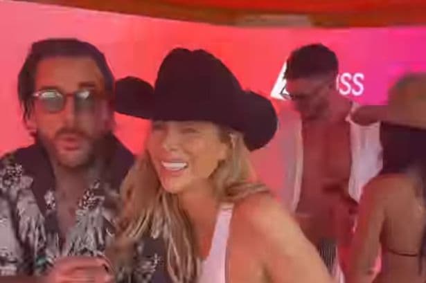 Olivia Attwood admits why 'nauseating' romance with Pete Wicks works after years of friendship