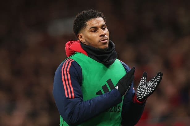 Man United latest: Barcelona transfer plan causes chaos as Marcus Rashford's future takes twist