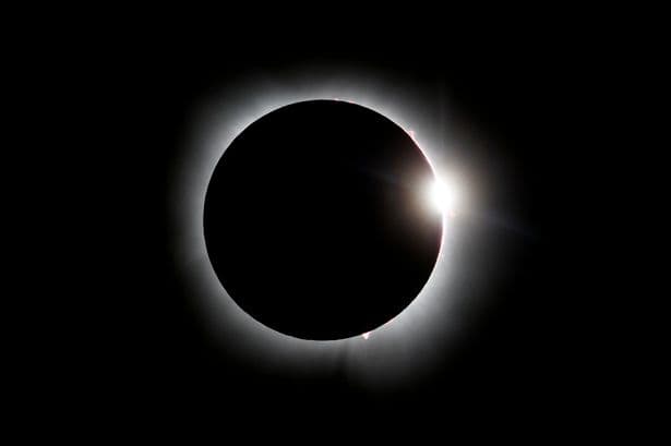 How to make DIY projector to watch Solar Eclipse safely after experts issue health warning