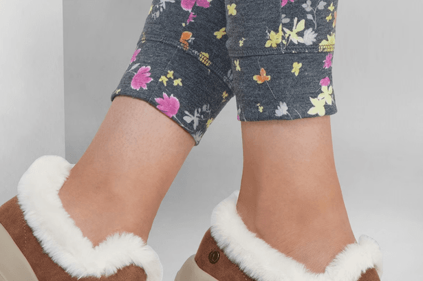 'Supportive' £72 Skechers that are like 'outdoor slippers' reduced to £7 in clever deal stack