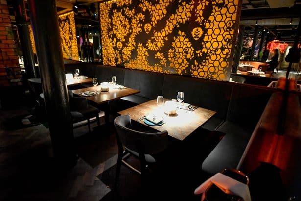 The Manchester celebhaunt and city centre sports bar both given one-star food hygiene ratings