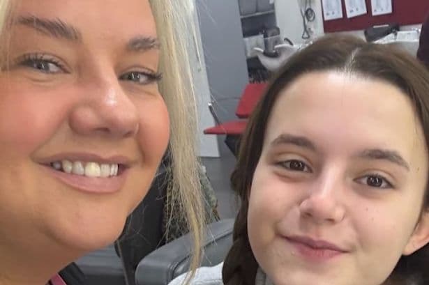 Coronation Street's Sydney Martin hails off-screen co-star for role in Betsy Swain stroke storyline