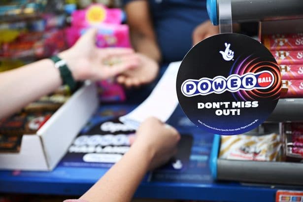 Powerball jackpot climbs to $905 million ahead of tonight’s drawing, the largest of the year