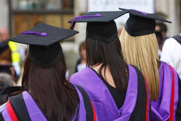Andy Burnham government announces major change for anyone with student loan