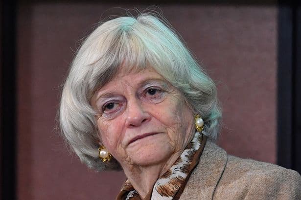 UK police reopen attempted burglary case as part of Widdecombe murder probe