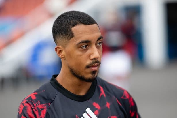 Manchester United handed exciting Youri Tielemans transfer verdict as Elliot Anderson point made