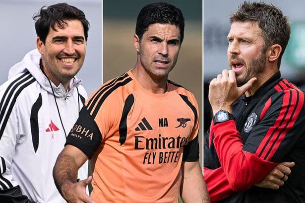 Liverpool agree deal for £47m star as Man Utd confirm transfer and Arsenal revive £85m interest