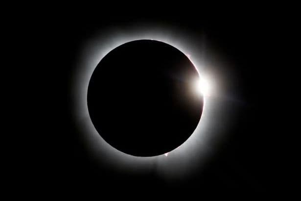 Best glasses to safely enjoy 2026 solar eclipse as best Greater Manchester spots revealed