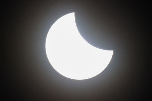 Solar eclipse and meteor shower: Portugal prepares for two rare celestial events