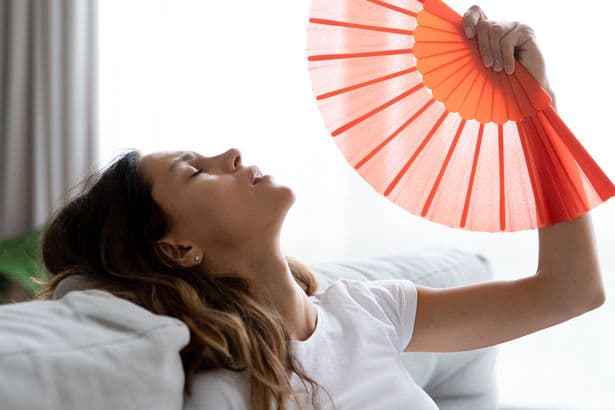 Met Office verdict on when UK heatwave will end and when it might rain
